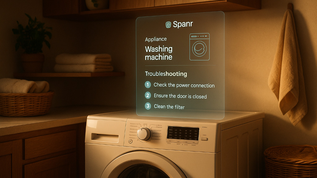 AI for Real Homes — How Intelligence Meets Reality