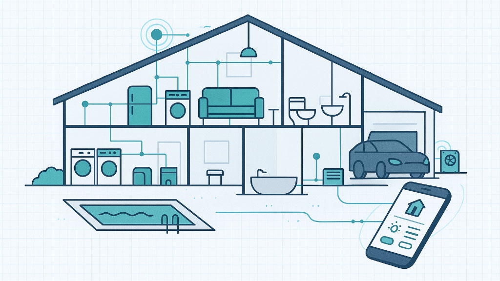 Home Management Done Right: | Why Now Is the Time