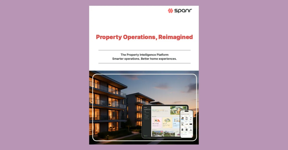 Property Management Brochure Preview