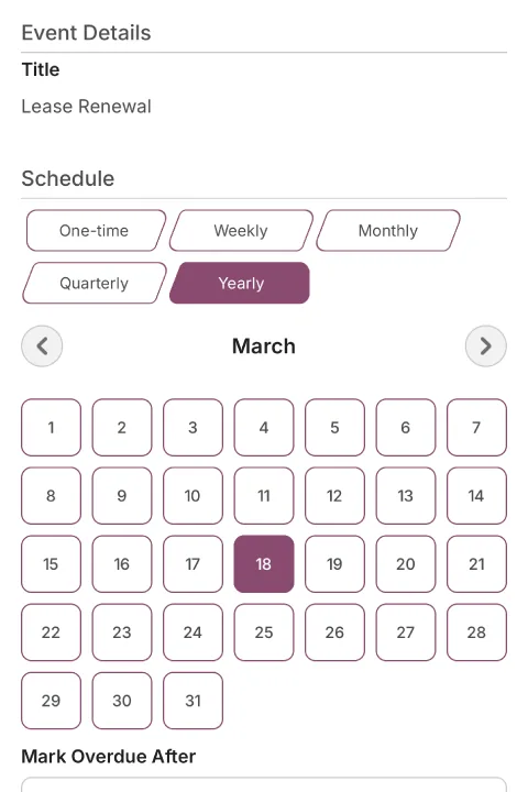 intelligent-scheduling