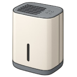 Dehumidifier