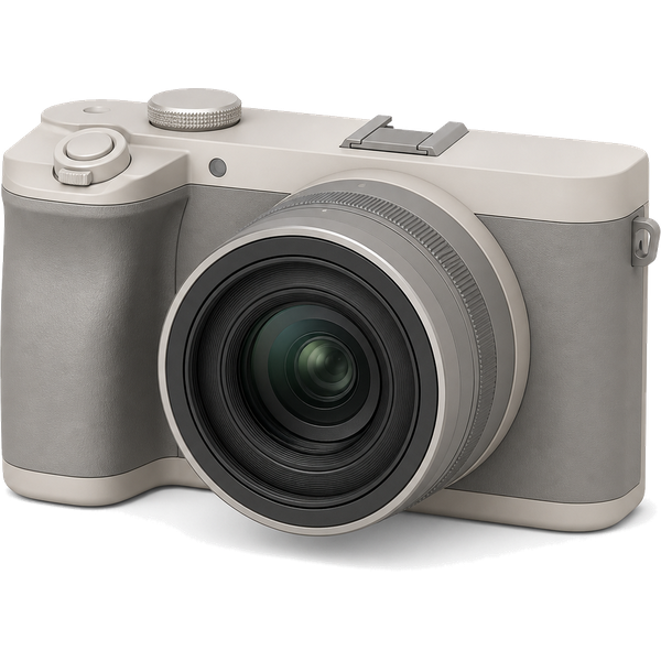 Digital Camera