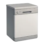 KitchenAid Dishwasher