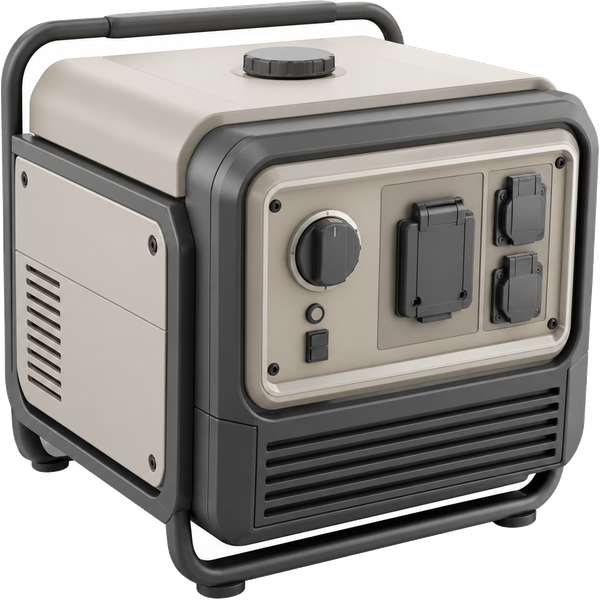 Electric Generator
