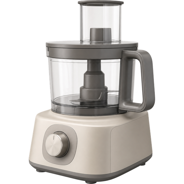 Food Processor