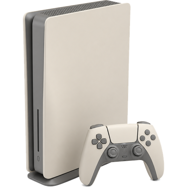 Gaming Console