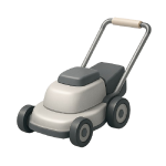 Lawn Mower