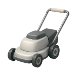 Lawn Mower