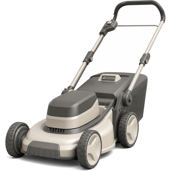 Lawn Mower