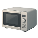 Microwave Oven