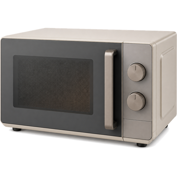 Microwave Oven