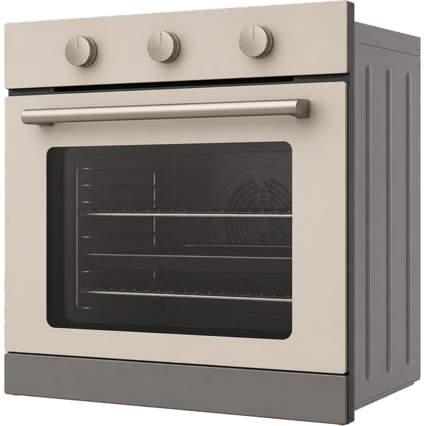 Oven