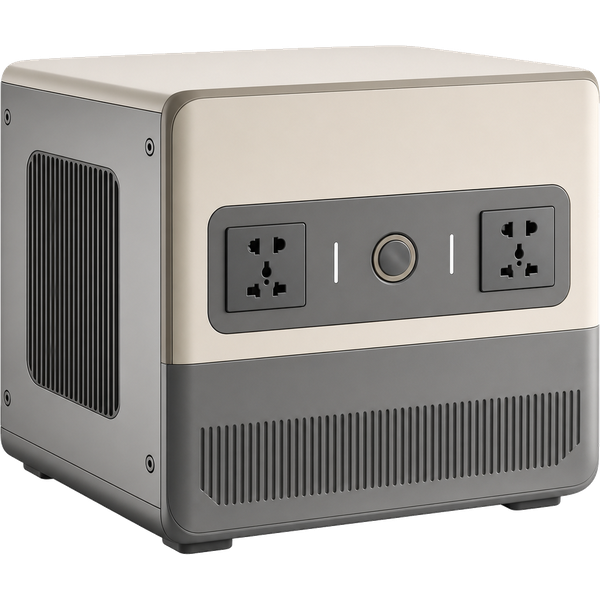Power Inverter