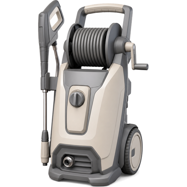 Pressure Washer