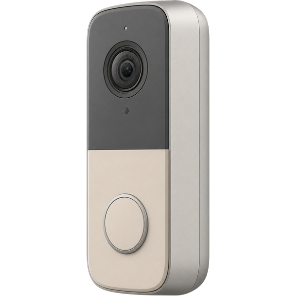 Smart Doorbell