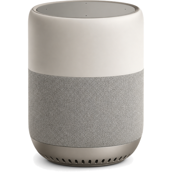Smart Speaker