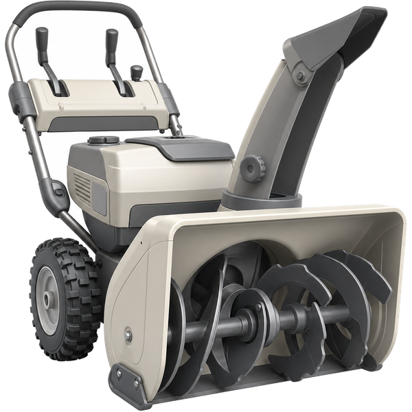 Snow Blower