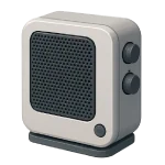 Space Heater