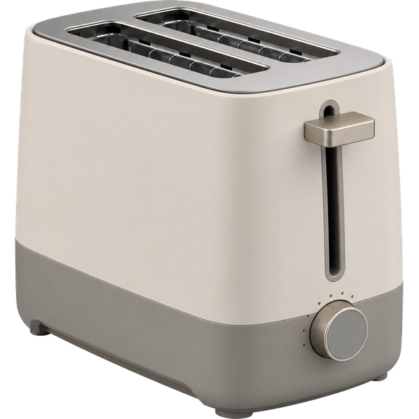 Toaster