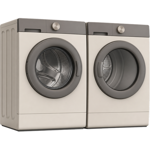 Washer & Dryer